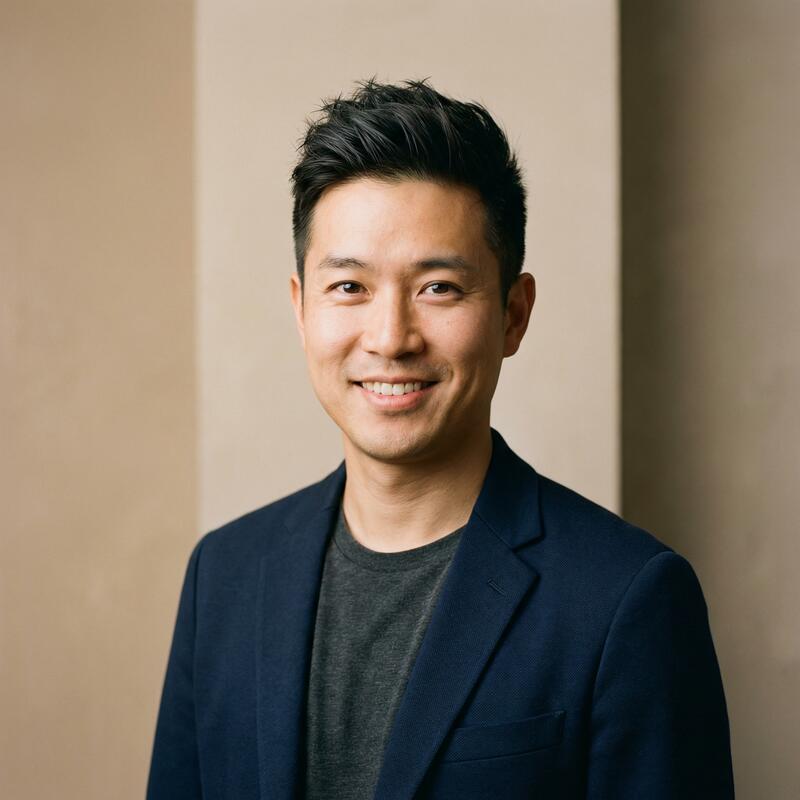 草莓视频技术总监