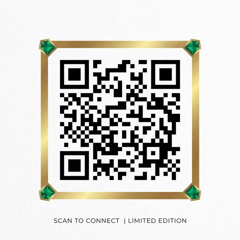 草莓视频商务合作二维码