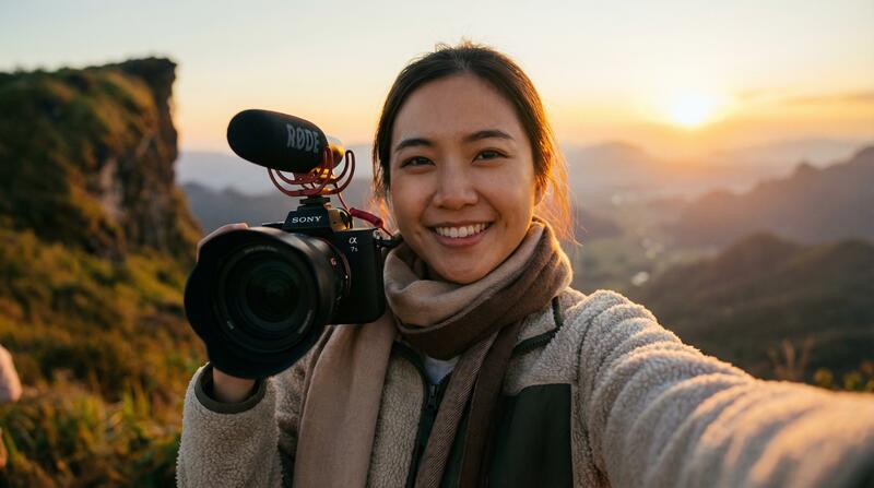 草莓视频原创影视短视频