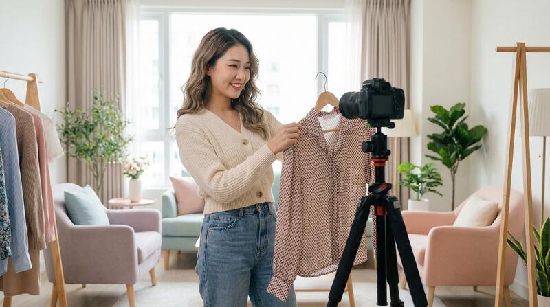 草莓视频美少女写真视频