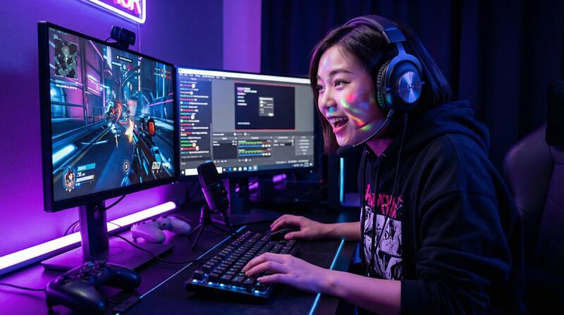 草莓视频游戏视频直播